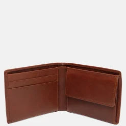 Heren Portemonnees | Gepersonaliseerde Portemonnees^Chesterfield Ohio billfold cognac
