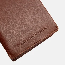 Heren Portemonnees | Gepersonaliseerde Portemonnees^Chesterfield Ohio billfold cognac