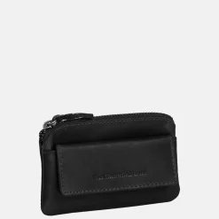 Sleuteletuis^Chesterfield Oliver sleuteletui black