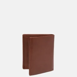 Heren Portemonnees | Gepersonaliseerde Portemonnees^Chesterfield Oregano billfold cognac