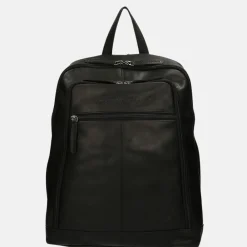 Laptop Rugzakken^Chesterfield Rich rugzak 14 inch black