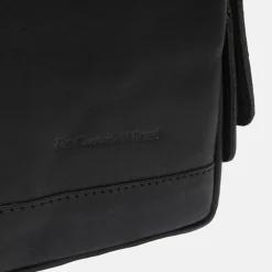 Crossbody Tassen^Chesterfield Riga crossbody tas black