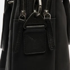 Heren Laptoptassen^Chesterfield Salvadore laptoptas 15 inch black
