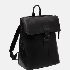 Laptop Rugzakken^Chesterfield Savona laptoprugzak black