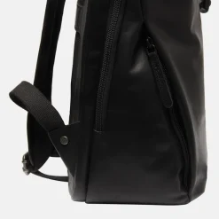 Laptop Rugzakken^Chesterfield Savona laptoprugzak black
