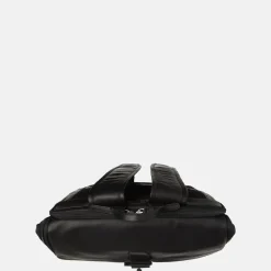 Laptop Rugzakken^Chesterfield Savona laptoprugzak black