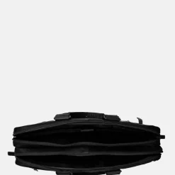 Heren Laptoptassen | Dames Laptoptassen^Chesterfield Seth laptoptas 15 inch black