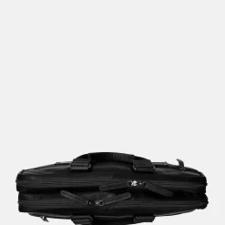Heren Laptoptassen | Dames Laptoptassen^Chesterfield Seth laptoptas 15 inch black