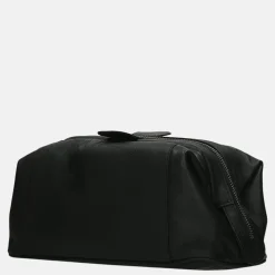 Toilettassen^Chesterfield Vince toilettas black