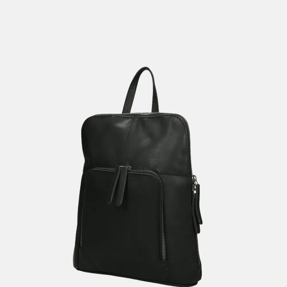 Vrijetijd Rugzakken | Fashion Rugzakken^Chesterfield Vivian rugzak M black