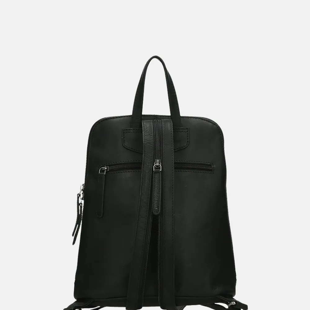Vrijetijd Rugzakken | Fashion Rugzakken^Chesterfield Vivian rugzak M black