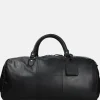 Handbagage Tassen | Weekendtassen^Chesterfield William weekendtas M black