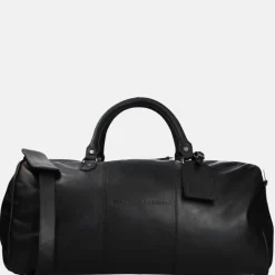 Handbagage Tassen | Weekendtassen^Chesterfield William weekendtas M black