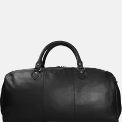 Handbagage Tassen | Weekendtassen^Chesterfield William weekendtas M black