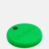 Kofferlabels^Chipolo ONE Bluetooth Item Finder - Green