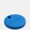 Kofferlabels^Chipolo ONE Bluetooth Item Finder - Blue