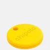 Kofferlabels^Chipolo ONE Bluetooth Item Finder - Yellow