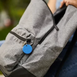 Kofferlabels^Chipolo ONE Bluetooth Item Finder - Blue