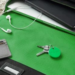Kofferlabels^Chipolo ONE Bluetooth Item Finder - Green