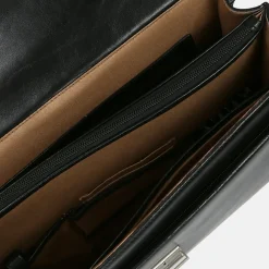Aktetassen^Claudio Ferrici aktetas 13 inch black