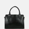 Handtassen^Claudio Ferrici Classico handtas S black