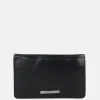 Dames Portemonnees^Claudio Ferrici Classico portemonnee navy
