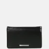Dames Portemonnees^Claudio Ferrici Classico portemonnee black