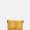 Crossbody Tassen^Claudio Ferrici crossbody tas sunflower