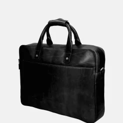 Dames Laptoptassen^Claudio Ferrici laptoptas 15 inch black