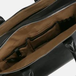 Dames Laptoptassen^Claudio Ferrici laptoptas 15 inch black