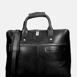 Dames Laptoptassen^Claudio Ferrici Legacy laptoptas 13.3 inch black
