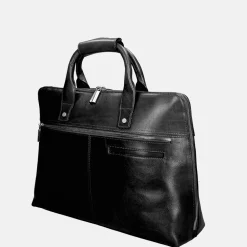 Dames Laptoptassen^Claudio Ferrici Legacy laptoptas 13.3 inch black
