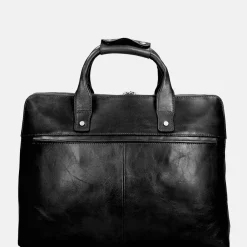 Dames Laptoptassen^Claudio Ferrici Legacy laptoptas 13.3 inch black