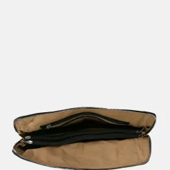 Dames Laptoptassen^Claudio Ferrici Legacy laptoptas 13.3 inch black