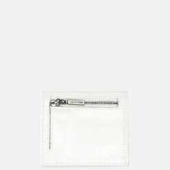 Dames Portemonnees^Claudio Ferrici Pelle Vecchia portemonnee S white