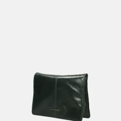 Crossbody Tassen^Claudio Ferrici Pelle Vecchia crossbody tas navy