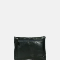 Crossbody Tassen^Claudio Ferrici Pelle Vecchia crossbody tas navy