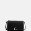 Crossbody Tassen^Coach Bandit crossbody tas black