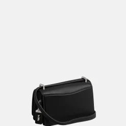 Crossbody Tassen^Coach Bandit crossbody tas black