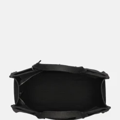 Handtassen^Coach Cargo shopper M black