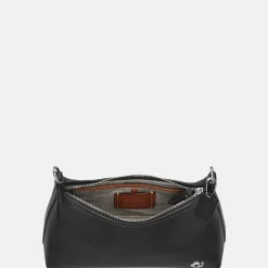 Schoudertassen^Coach Juliet schoudertas 25' black