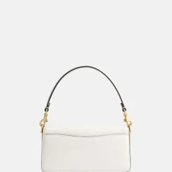 Crossbody Tassen^Coach Tabby crossbody tas 20' chalk