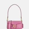 Schoudertassen^Coach Tabby schoudertas 20' fuschia
