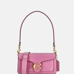 Schoudertassen^Coach Tabby schoudertas 20' fuschia