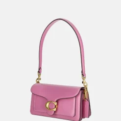 Schoudertassen^Coach Tabby schoudertas 20' fuschia