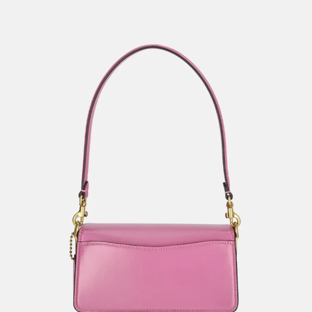 Schoudertassen^Coach Tabby schoudertas 20' fuschia