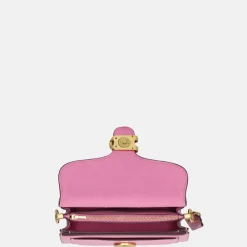 Schoudertassen^Coach Tabby schoudertas 20' fuschia