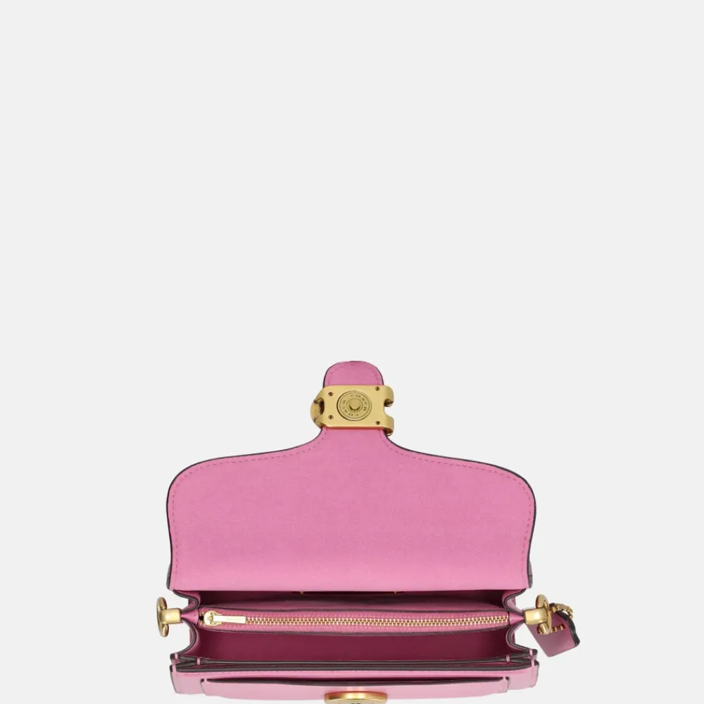 Schoudertassen^Coach Tabby schoudertas 20' fuschia