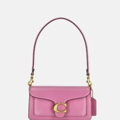 Schoudertassen^Coach Tabby schoudertas 20' fuschia
