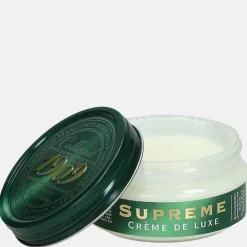 Onderhoudsmiddelen^Collonil Supreme crème 100 ml Kleurloos